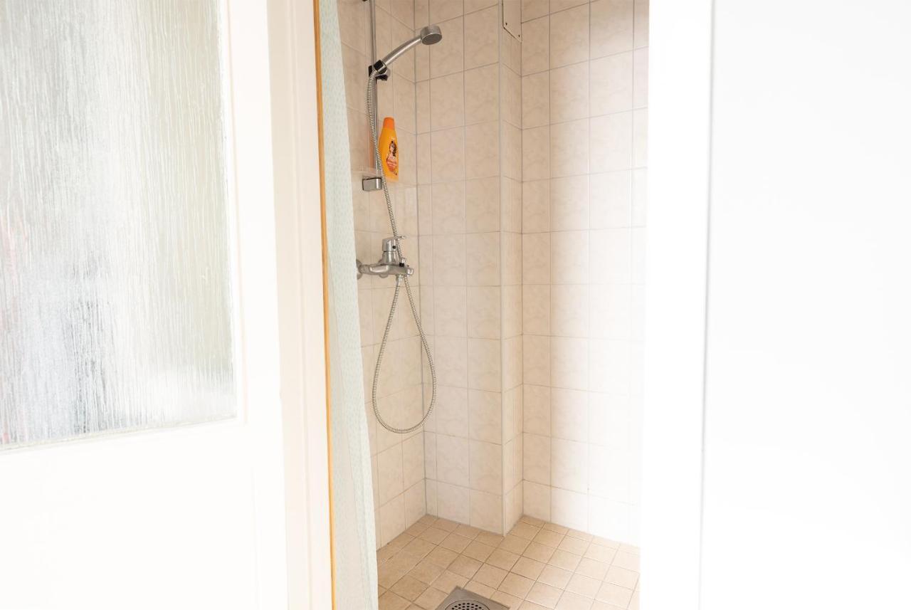 2Ndhomes Modern & Central 1Br Top Floor Home Хельсинки Экстерьер фото